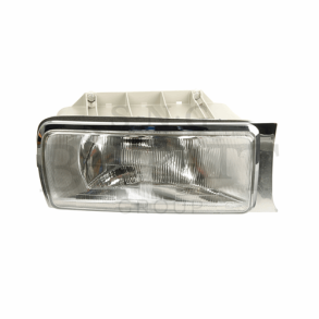LHD Headlamp LH