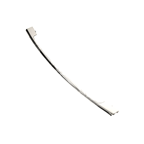 Front Bumper Centre Blade