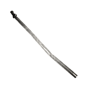 CENTRE INTERMEDIATE EXHAUST