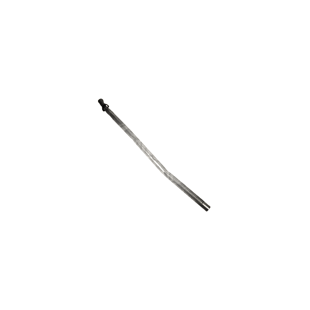 CENTRE INTERMEDIATE EXHAUST