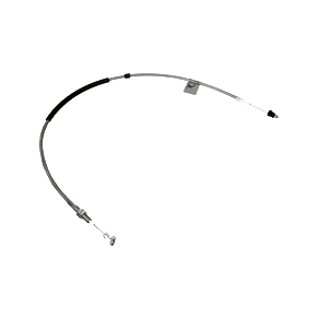 Accelerator Cable RHD