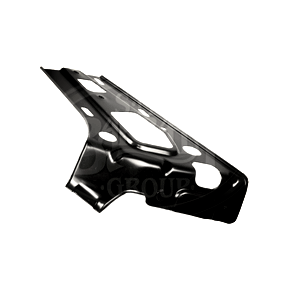 Front Reinforcement Bracket RH