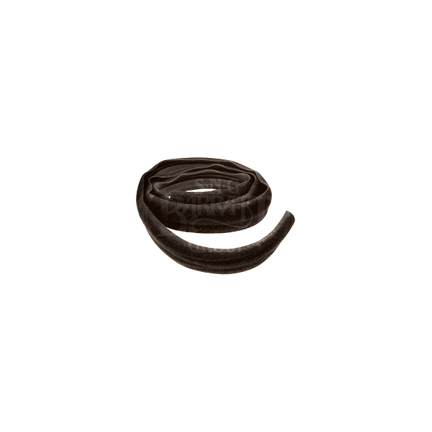 Outer Door Glass Seal
