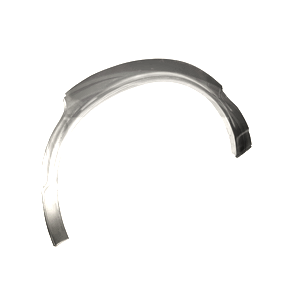 Rear Wheel Arch Repair Panel LH