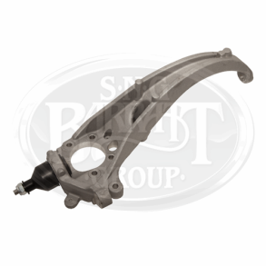 Vertical Link - Right Hand Front