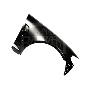 Front Wing/Fender Panel RH