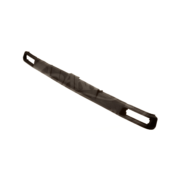 Front Bumper Rubber Cover
