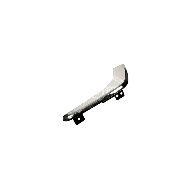 Front Bumper Blade RH