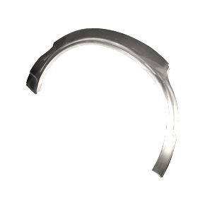 Rear Wheel Arch Repair Panel RH