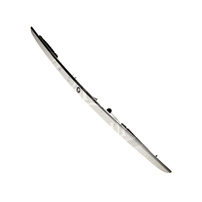 Trunk / Boot Lid Finisher