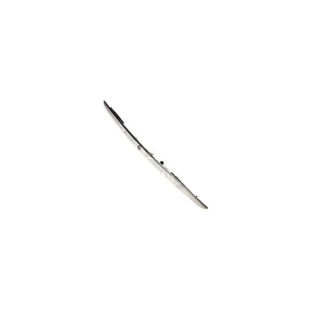 Trunk / Boot Lid Finisher