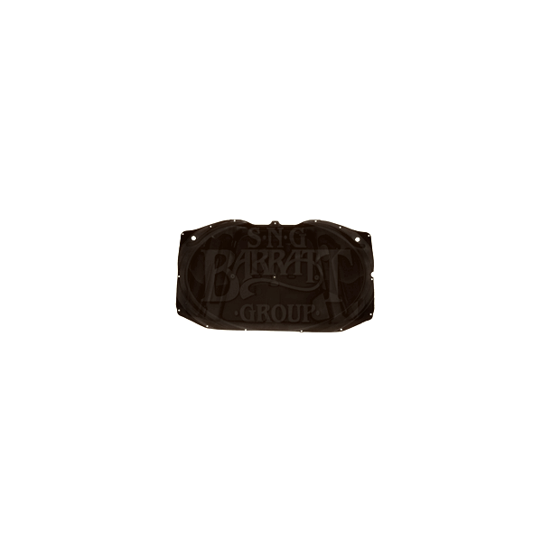 Bonnet Insulation