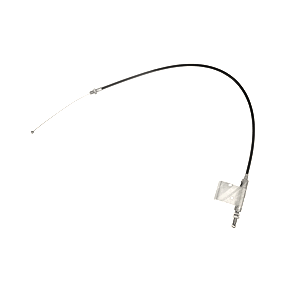 Accelerator Cable (Auto)