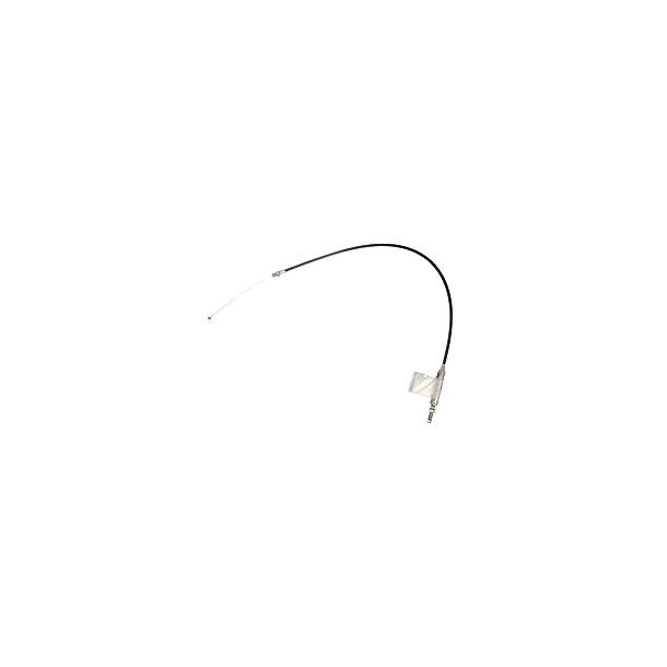 Accelerator Cable (Auto)