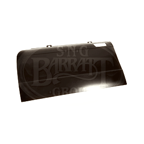 Front Door Skin Panel LH