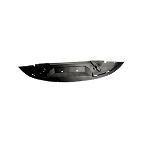Front Undertray Spoiler