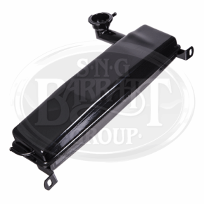 Header / Expansion Tank