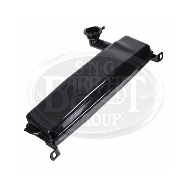 Header / Expansion Tank