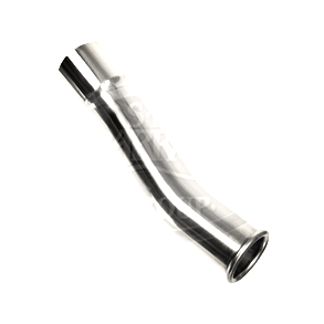 Tailpipe Finisher LH