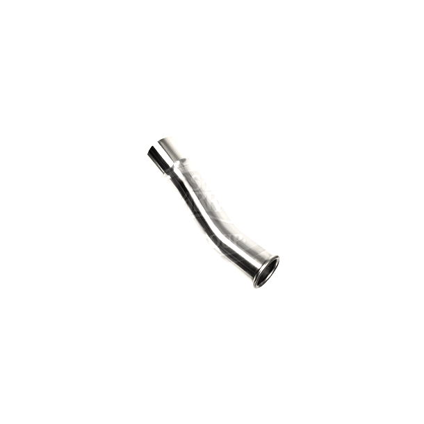 Tailpipe Finisher LH