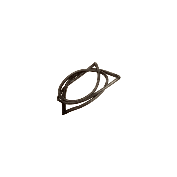 Front Door Seal Rubber LH