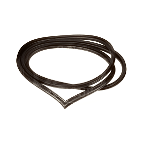 Rear Door Seal Rubber LH