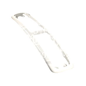 Radiator Grille Surround