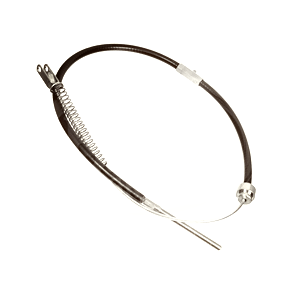 Handbrake Cable XK150 Late