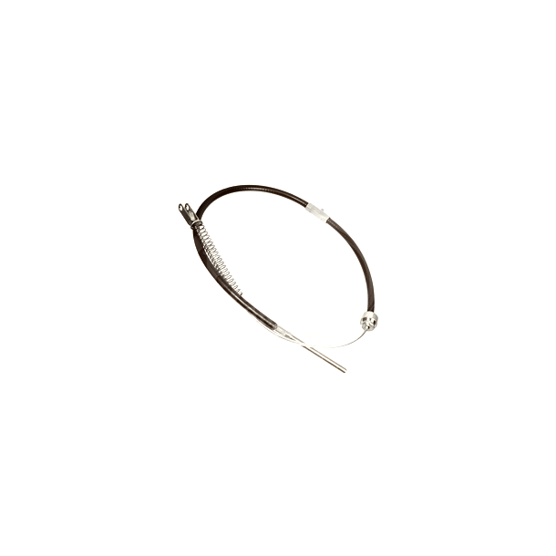 Handbrake Cable XK150 Late