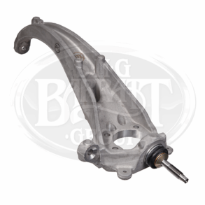 Vertical Link - Left Hand Front