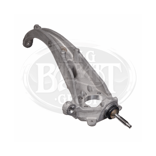 Vertical Link - Left Hand Front