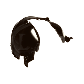 Front Wheel Arch Liner RH
