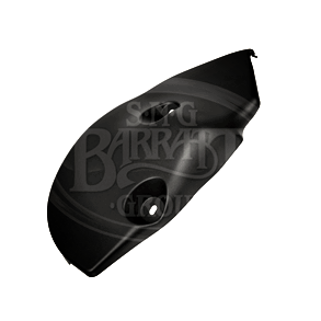 Rear Lamp Back Cover RH