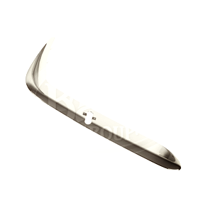 Front Bumper Blade RH