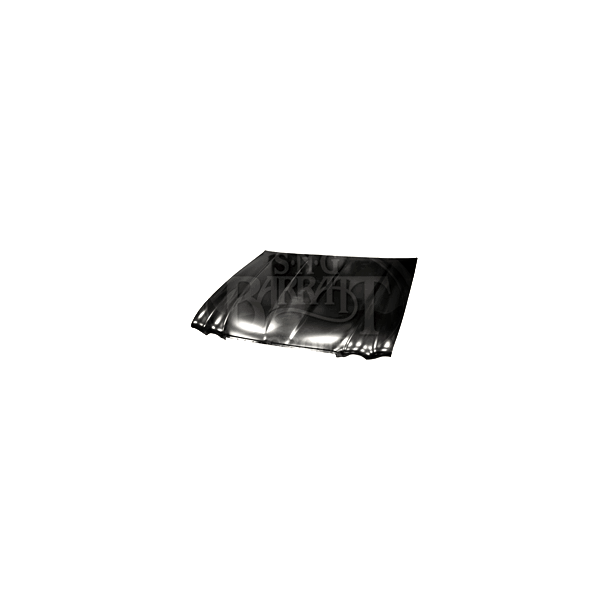 Panel-bonnet