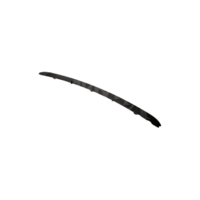 Front Bumper Splitter Vane