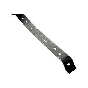 Radiator Cross Member Closing Panel