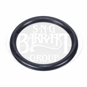 Oil Delivery Elbow 'O' Ring seal