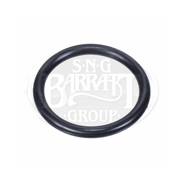 Oil Delivery Elbow 'O' Ring seal