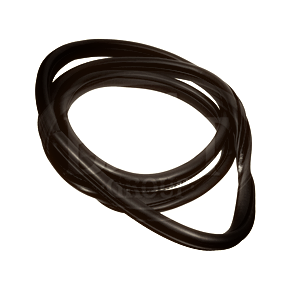 Front Door Aperture Seal