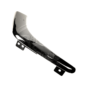 Front Bumper Blade LH