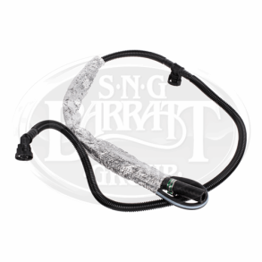 Part Load Breather Hose