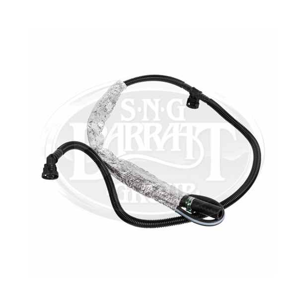 Part Load Breather Hose