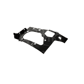 Front Valance Mounting Panel LH