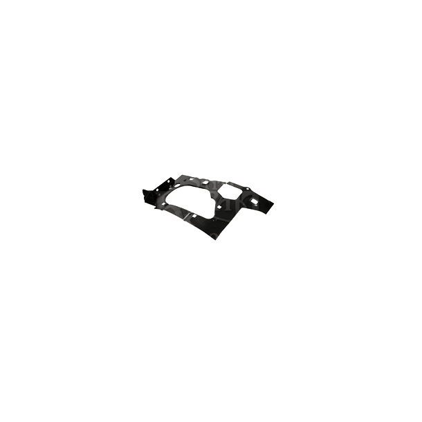 Front Valance Mounting Panel LH