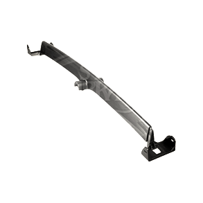 Front Bumper Splitter Vane