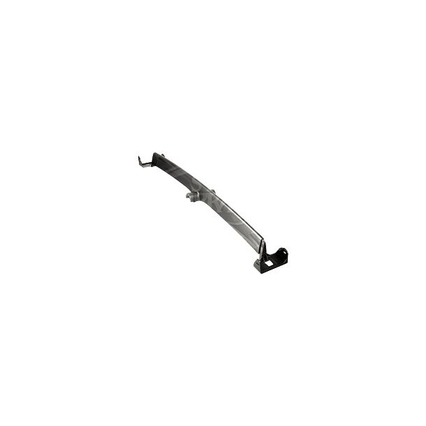 Front Bumper Splitter Vane