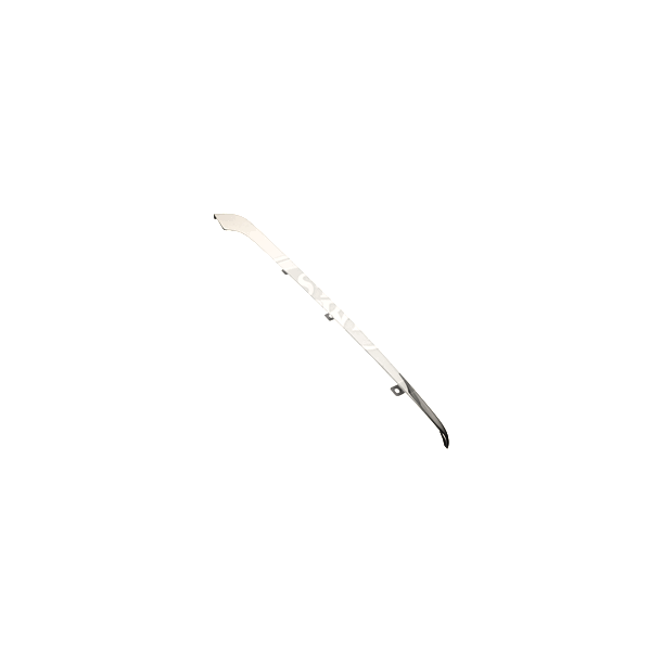 Rear Bumper Blade LH