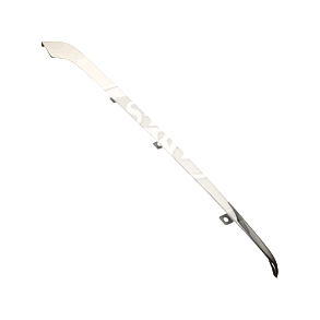 Rear Bumper Blade LH