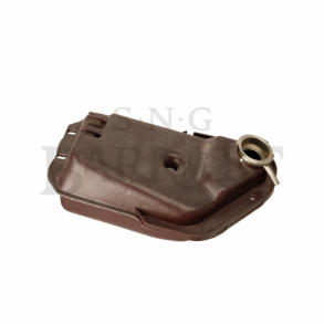 Radiator Coolant Header/Expansion Tank